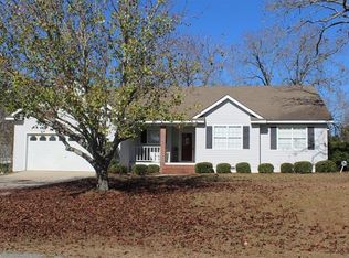 1710 Kimberly Ct, Tifton, GA 31793