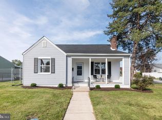 11 E Keystone Ave, Wilmington, DE 19804