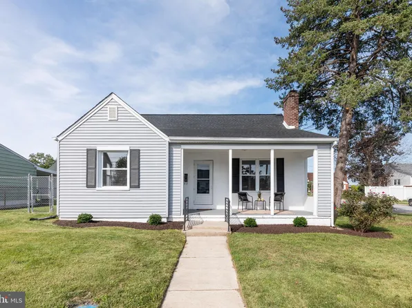 11 E Keystone Ave, Wilmington, DE 19804