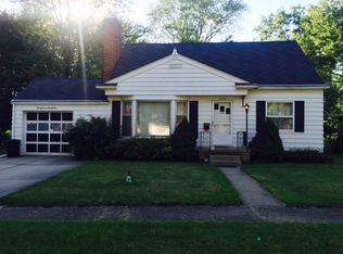 2733 Golfside Ln, Flint, MI 48504