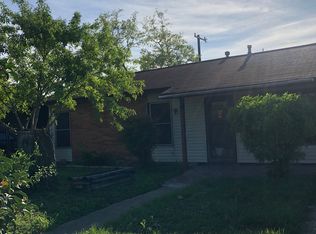 815 Manhattan Dr, San Antonio, TX 78219