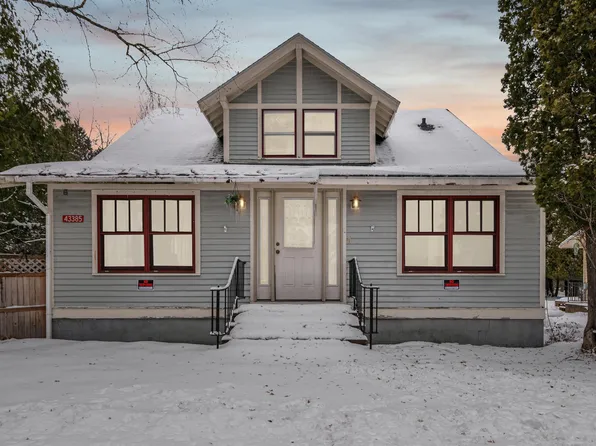43385 Kavanaugh Rd, Cable, WI 54821