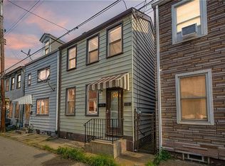 1813 Fox Way, Pittsburgh, PA 15203