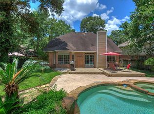 6 Torch Pine Ct, Spring, TX 77381
