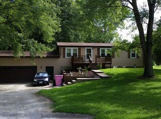 4966 Highway V, Villa Ridge, MO 63089