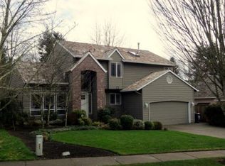 9148 SW 149th Ave, Beaverton, OR 97007