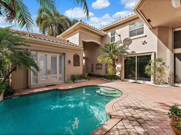 1131 Grand Cay Drive, Palm Beach Gardens, FL 33418