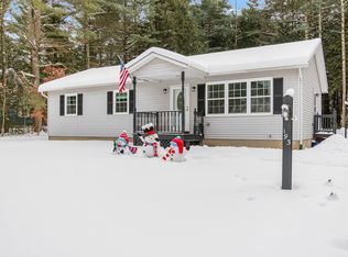 193 Austin Road, Georgia, VT 05468