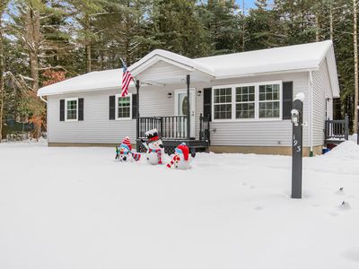 193 Austin Road, Georgia, VT, 05468