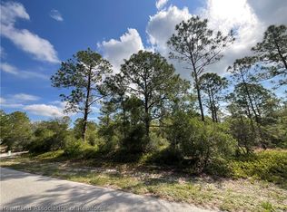 503 Concert Dr, Lake Placid, FL 33852