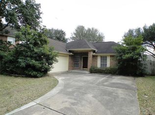 22807 Red River Dr, Katy, TX 77450