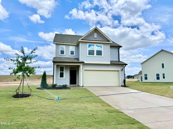 356 Winding Creek Dr #193, Lillington, NC 27546