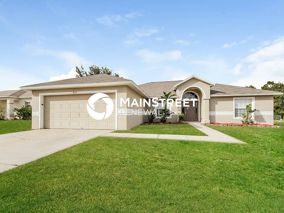 826 San Jose Ct