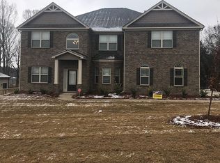 3364 Ridge Manor Way, Dacula, GA 30019