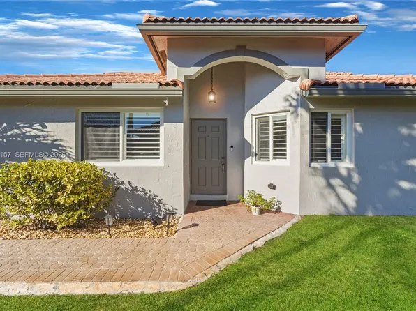 5071 NW 115th Ct, Doral, FL 33178