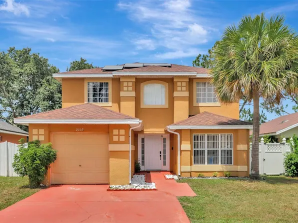 2709 Emerson Ln, Kissimmee, FL 34743