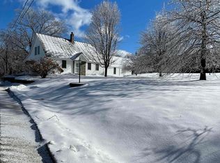 38 Borkowski Rd, Guilford, VT 05301