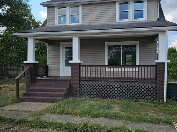 416 Gladstone St, Parkersburg, WV 26101