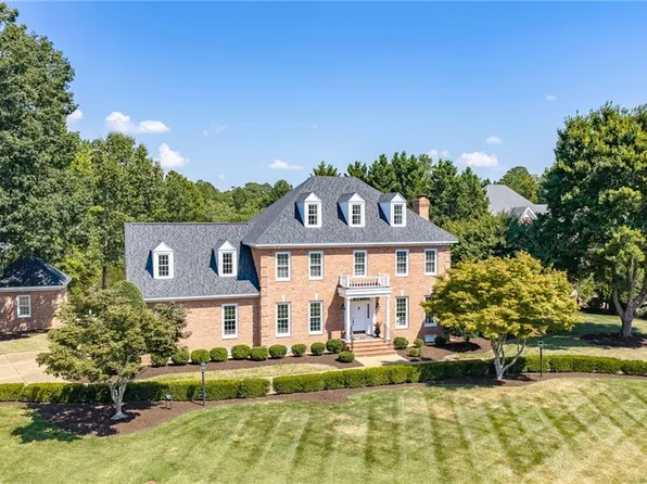 2900 Thomas Smith Ln, Williamsburg, VA 23185
