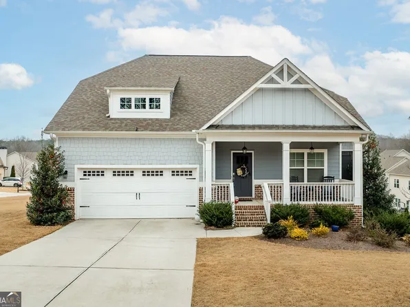 2253 Cotton Gin Row, Jefferson, GA 30549