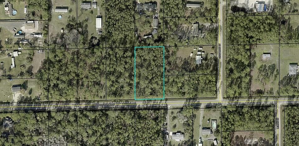 1st image of 5782 MAHOGANY BOULEVARD LOT 11