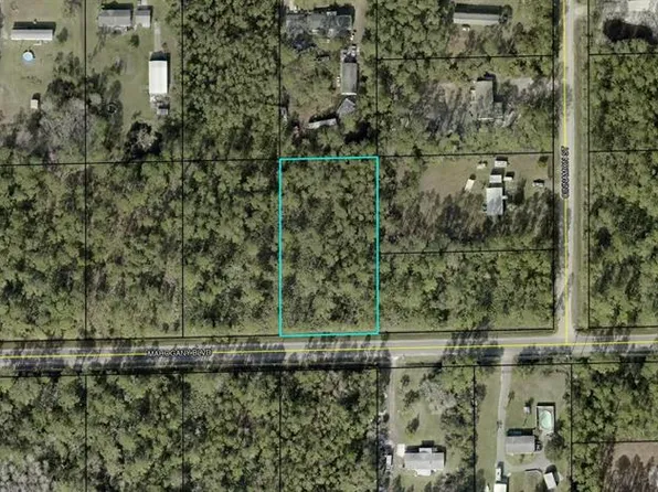 5782 Mahogany Blvd #11, Bunnell, FL 32110