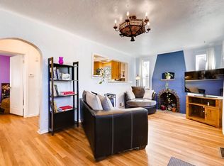 210 S Dale Ct, Denver, CO 80219