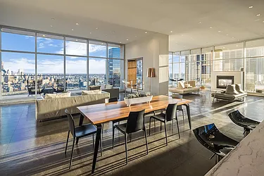 Sold by Douglas Elliman