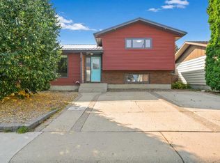 89 NW Stevenson St SE, Medicine Hat, AB T1B 3G8