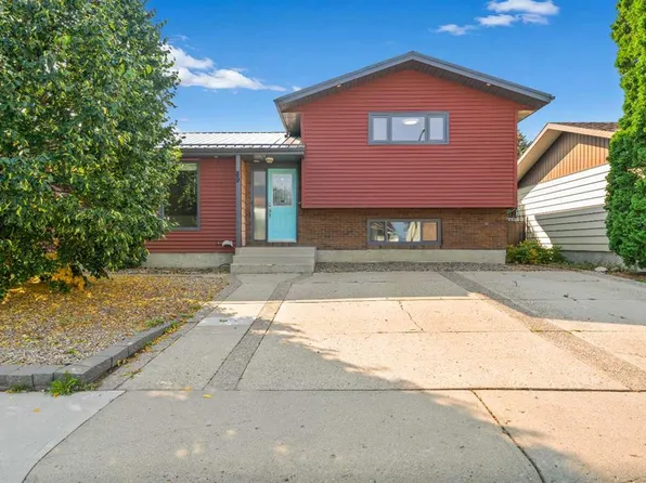 89 NW Stevenson St SE, Medicine Hat, AB T1B 3G8
