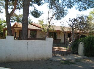 191 E Bejarano Ln, Globe, AZ 85501