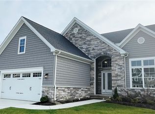 36689 W Shr, North Ridgeville, OH
