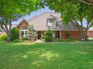 2405 Crossbow, Edmond, OK 73034