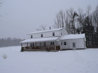 1228 Egypt Rd, Brockway, PA 15824