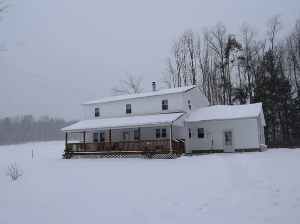 1228 Egypt Rd, Brockway, PA 15824