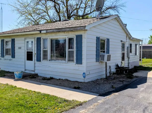 103 Main St, Bayard, IA 50029