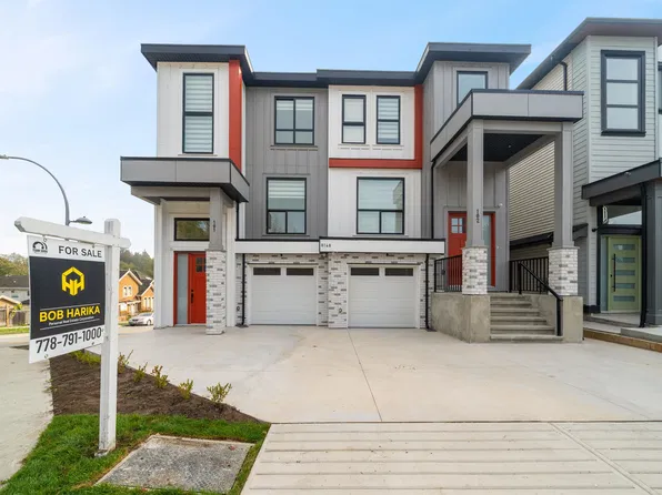 8148 168th St #101, Surrey, BC V4N 4Y8