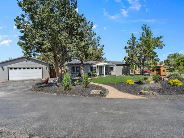 2918 SE Teresa Dr, Madras, OR 97741