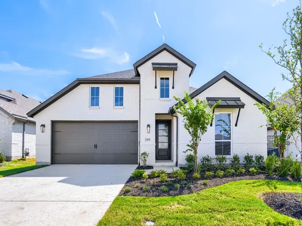 109 Enclave Dr, Lakewood Village, TX 75068