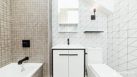 Rented by Nooklyn NYC LLC