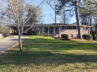 4700 Shoshonee Trl, Atlanta, GA 30349