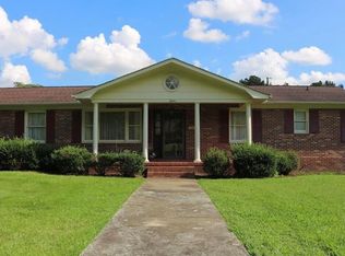 12 Stewart St, Williamston, SC 29697