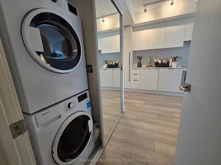 82 Dalhousie St #1705 — Photo 17