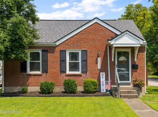 3033 Dartmouth Ave, Louisville, KY