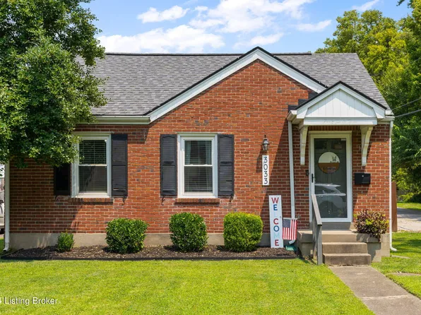 3033 Dartmouth Ave, Louisville, KY 40205