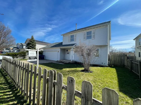 665 S McAlister Ave, Waukegan, IL 60085