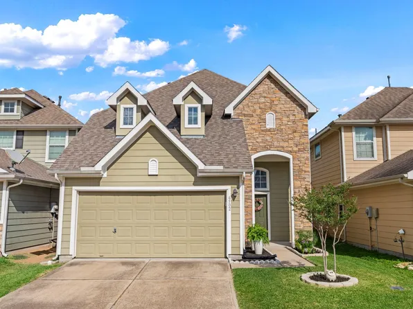 6502 Wilshire Rdg, Houston, TX 77040