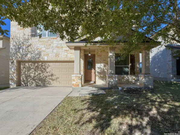 2719 Night Star, San Antonio, TX 78245