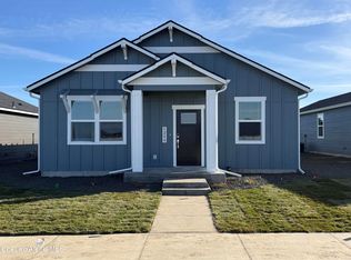 5280 E Aquila Ave, Post Falls, ID 83854