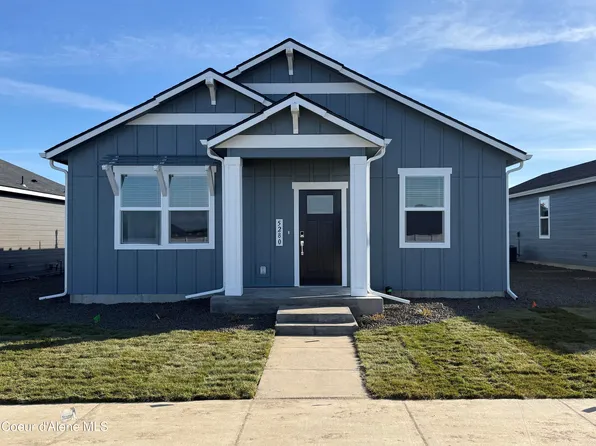 5280 E Aquila Ave, Post Falls, ID 83854